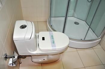 Dongfang Hotel Harbin Zewnętrze zdjęcie
