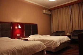 Dongfang Hotel Harbin Zewnętrze zdjęcie