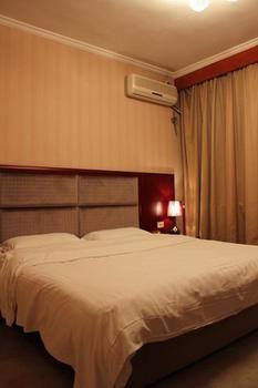 Dongfang Hotel Harbin Zewnętrze zdjęcie