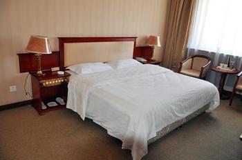 Dongfang Hotel Harbin Zewnętrze zdjęcie