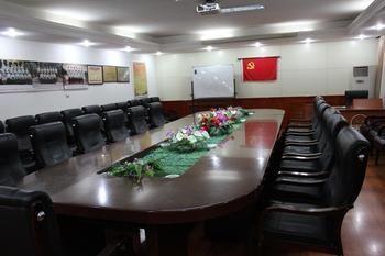 Dongfang Hotel Harbin Zewnętrze zdjęcie